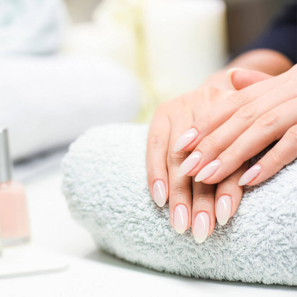Manicure