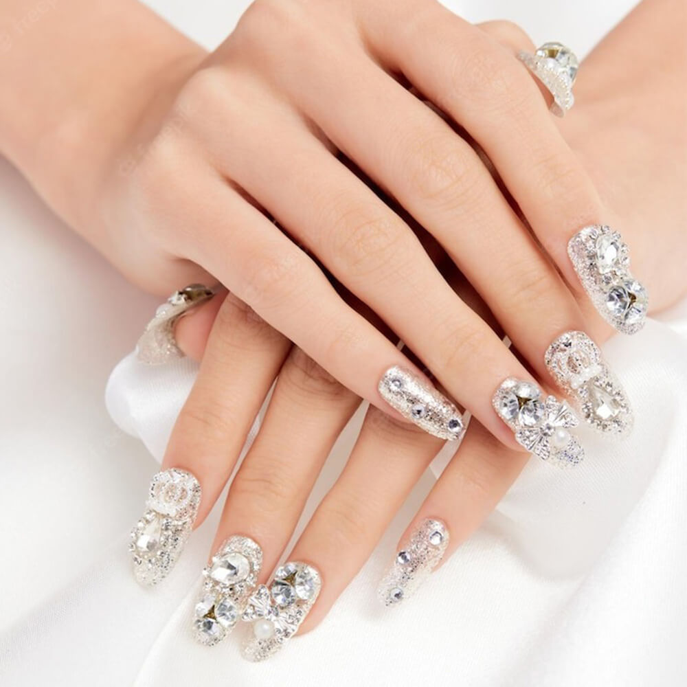 Nail Design