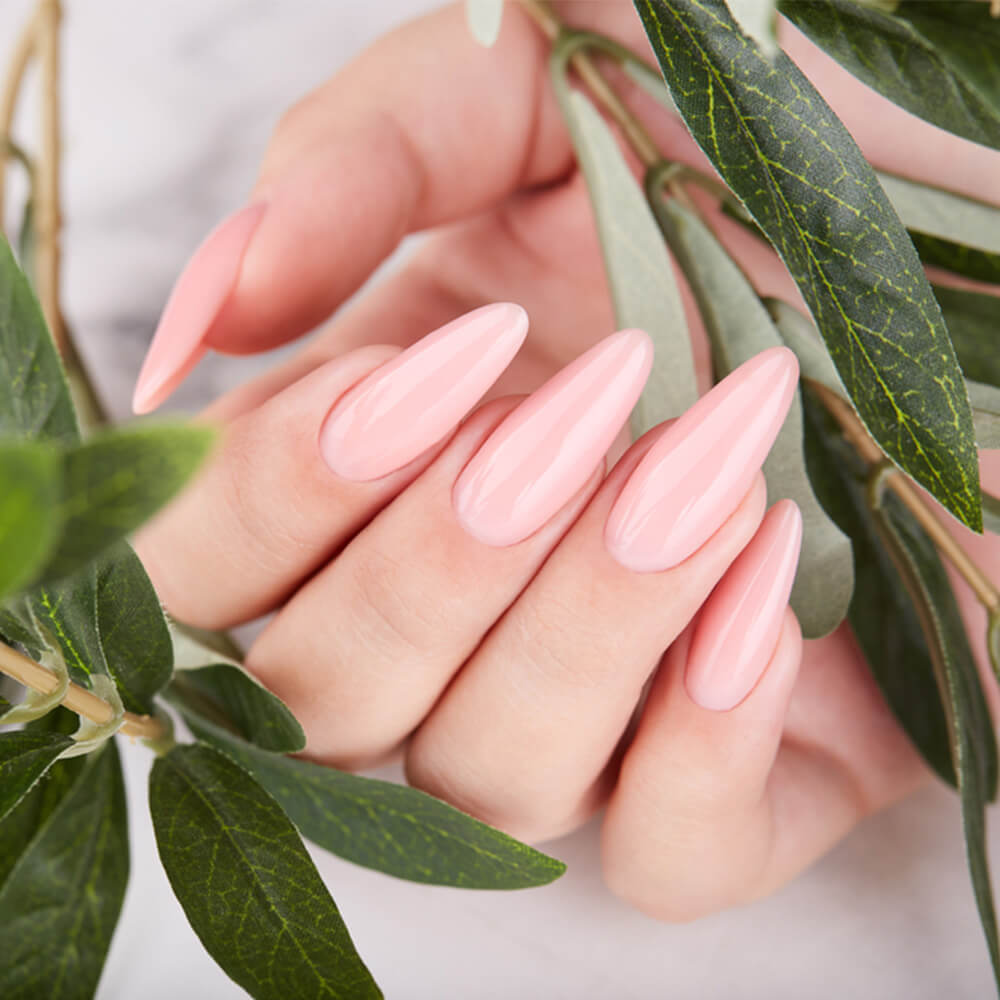 Nail Enhancements