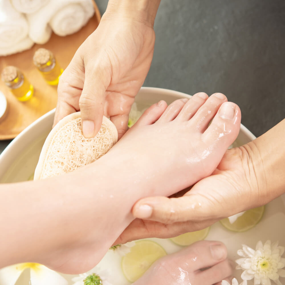 Pedicure